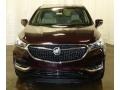 2018 Black Cherry Metallic Buick Enclave Premium AWD  photo #4