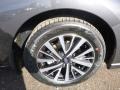 Magnetite Gray Metallic - Legacy 2.5i Photo No. 2
