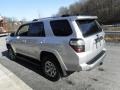 2016 Classic Silver Metallic Toyota 4Runner Trail 4x4  photo #9