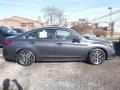 Magnetite Gray Metallic - Legacy 2.5i Photo No. 3