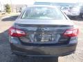 Magnetite Gray Metallic - Legacy 2.5i Photo No. 5