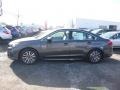 Magnetite Gray Metallic - Legacy 2.5i Photo No. 7