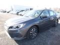 Magnetite Gray Metallic - Legacy 2.5i Photo No. 8