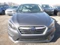Magnetite Gray Metallic - Legacy 2.5i Photo No. 9