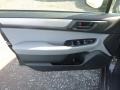 Magnetite Gray Metallic - Legacy 2.5i Photo No. 13