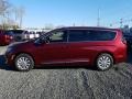 Velvet Red Pearl - Pacifica Touring L Plus Photo No. 3