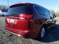 2018 Velvet Red Pearl Chrysler Pacifica Touring L Plus  photo #5