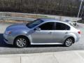 Ice Silver Metallic - Legacy 2.5i Premium Photo No. 5