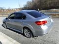Ice Silver Metallic - Legacy 2.5i Premium Photo No. 6