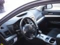 Ice Silver Metallic - Legacy 2.5i Premium Photo No. 10