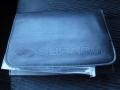 Ice Silver Metallic - Legacy 2.5i Premium Photo No. 21