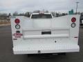 Bright White - 2500 Tradesman Regular Cab Chassis Photo No. 4