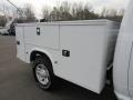 Bright White - 2500 Tradesman Regular Cab Chassis Photo No. 9