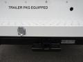 Bright White - 2500 Tradesman Regular Cab Chassis Photo No. 12