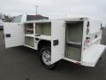 Bright White - 2500 Tradesman Regular Cab Chassis Photo No. 15