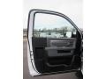 Bright White - 2500 Tradesman Regular Cab Chassis Photo No. 16