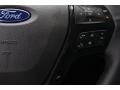 2018 White Platinum Ford Explorer XLT  photo #22