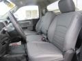 Bright White - 2500 Tradesman Regular Cab Chassis Photo No. 18