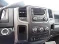 Bright White - 2500 Tradesman Regular Cab Chassis Photo No. 24