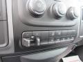Bright White - 2500 Tradesman Regular Cab Chassis Photo No. 25