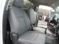 Bright White - 2500 Tradesman Regular Cab Chassis Photo No. 26