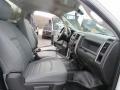 Bright White - 2500 Tradesman Regular Cab Chassis Photo No. 27