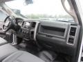 Bright White - 2500 Tradesman Regular Cab Chassis Photo No. 28