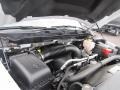 Bright White - 2500 Tradesman Regular Cab Chassis Photo No. 33