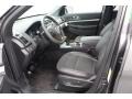 2018 Magnetic Metallic Ford Explorer XLT  photo #14