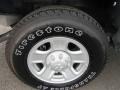 Bright White - 2500 Tradesman Regular Cab Chassis Photo No. 36