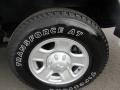 Bright White - 2500 Tradesman Regular Cab Chassis Photo No. 38