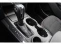 2018 Magnetic Metallic Ford Explorer XLT  photo #20