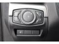 2018 Magnetic Metallic Ford Explorer XLT  photo #24