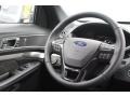 2018 Magnetic Metallic Ford Explorer XLT  photo #29
