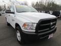 Bright White - 2500 Tradesman Regular Cab Chassis Photo No. 44