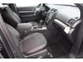 2018 Magnetic Metallic Ford Explorer XLT  photo #37