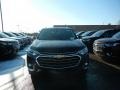 Sable Brown Metallic - Traverse LT AWD Photo No. 2