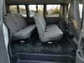 Summit White - Express 2500 Passenger LT Photo No. 21