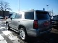 2018 Satin Steel Metallic Chevrolet Tahoe Premier 4WD  photo #6