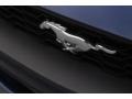 2018 Kona Blue Ford Mustang EcoBoost Premium Fastback  photo #4