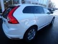 Ice White - XC60 T5 AWD Inscription Photo No. 3
