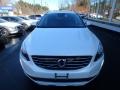 Ice White - XC60 T5 AWD Inscription Photo No. 8