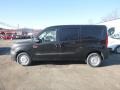 Black Metallic - ProMaster City Tradesman Cargo Van Photo No. 2