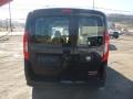 Black Metallic - ProMaster City Tradesman Cargo Van Photo No. 4