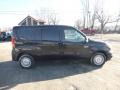 2018 Black Metallic Ram ProMaster City Tradesman Cargo Van  photo #7