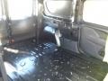 Black Metallic - ProMaster City Tradesman Cargo Van Photo No. 11