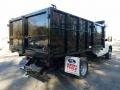 Summit White - Silverado 3500HD Work Truck Regular Cab 4x4 Dump Truck Photo No. 5