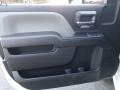 Summit White - Silverado 3500HD Work Truck Regular Cab 4x4 Dump Truck Photo No. 7