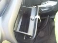 Black Metallic - ProMaster City Tradesman Cargo Van Photo No. 20