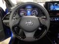 Blue Eclipse Metallic - C-HR XLE Photo No. 15